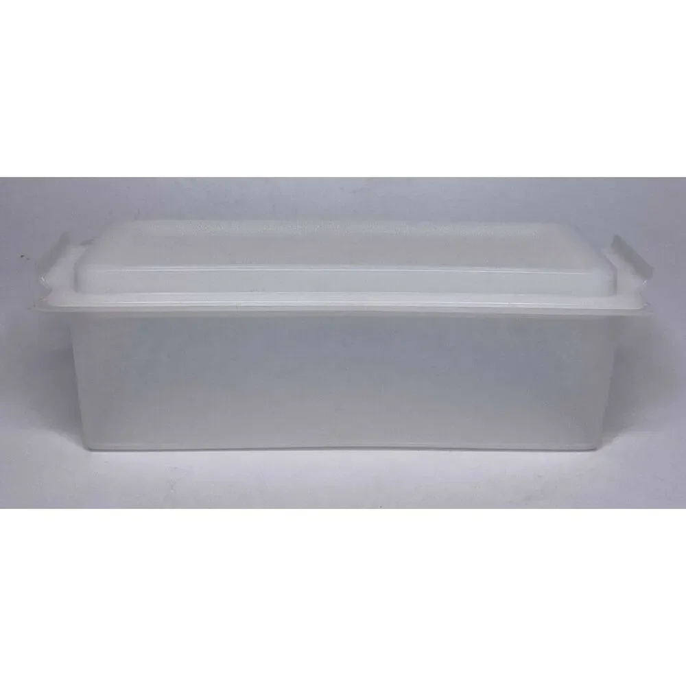 Vintage Tupperware Stick Butter Holder‎ 637-2 U180